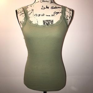 Lucky Brand Cute Tank Top Cami